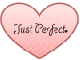 Just Perfect love