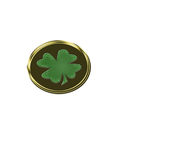 Irish Gold Coin Annie