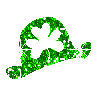 shamrock hat