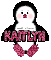 Baby Girl Penguin -Kaitlyn-