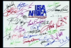 USA for Africa, Original Singers