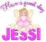 First Names-Jessi