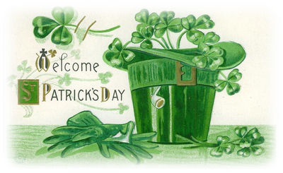 St.Patricks Day