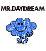 mr daydream