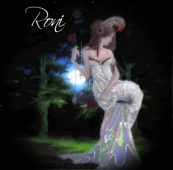 Roni