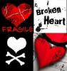 Fragile Broken Heart