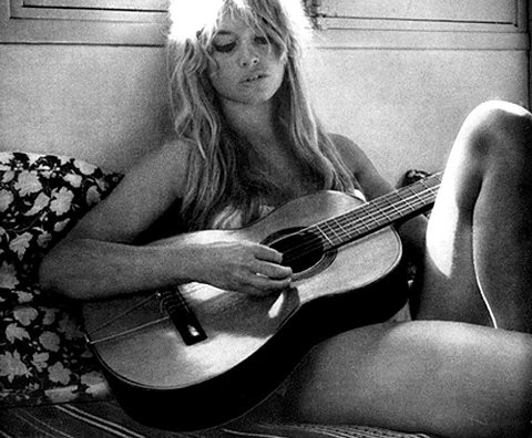 Guitar