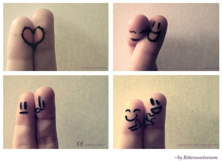 love