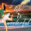 life is wonderful