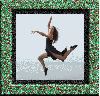 Ballet Leap