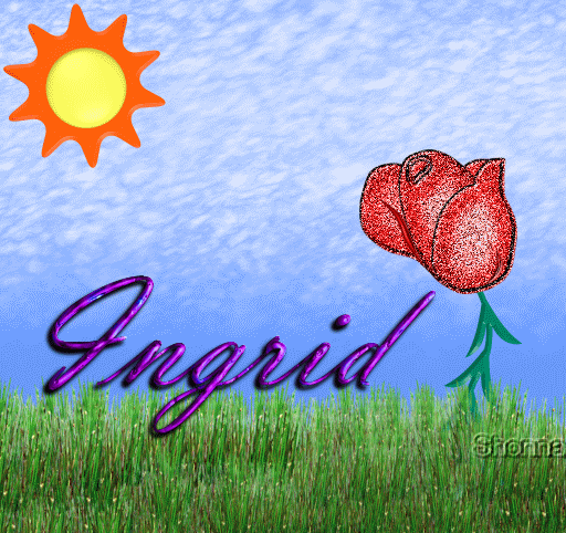 Ingrid