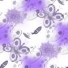 lilac art