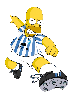 Homero Racing Argentina