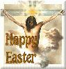 Jesus it Easter