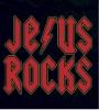 Jesus Rocks