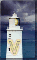 Lighthouse alphabe V