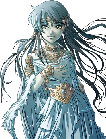 Princess Warrior