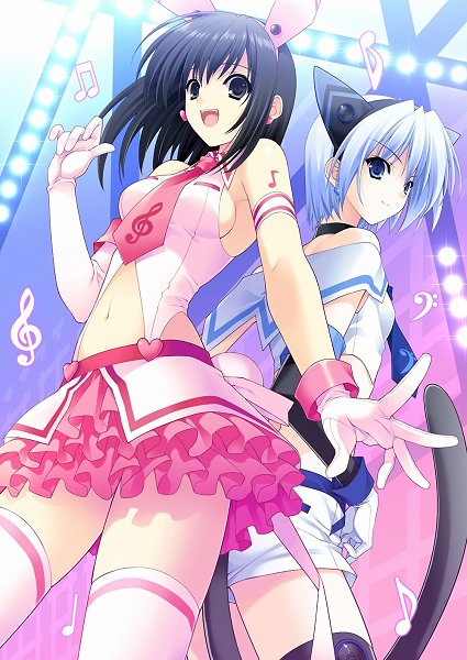 Melody of Emotion