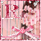 Pink addict avatar