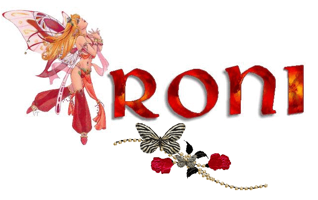Roni