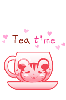tea time 