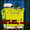 I know you love krabby patty