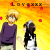 Love --- Usui And Misaki