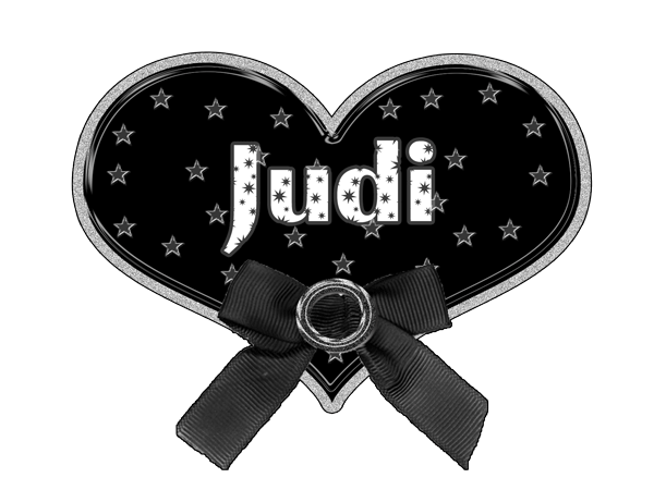Stary Heart Judi