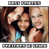 friends are partners in crime