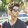 Joe Jonas icon 