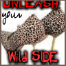 unleash your wild side