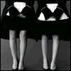Vintage Maids