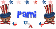 4th of July - Pami