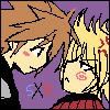 SoraxRoxas - The greatest OTP that ever lived