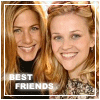 Reese Witherspoon Best friends