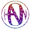 Hanson Symbol Glitter