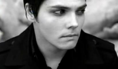 Gerard Way