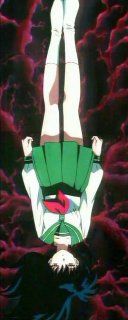 kagome kidnapped
