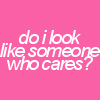 Some Who Cares