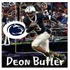 Deon Butler - Penn State
