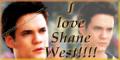 I love Shane West