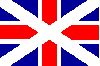 Scottish Union Flag