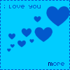 I love you more :]