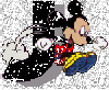Mickey Mouse - J
