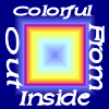 Colorful Inside Out