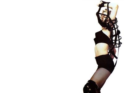 madonna