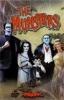 THE MUNSTERS-CLASSIC TV