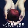 Forever with you ~twilight~