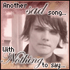 Gerard (Another sad song)