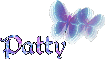 pattybutterfly